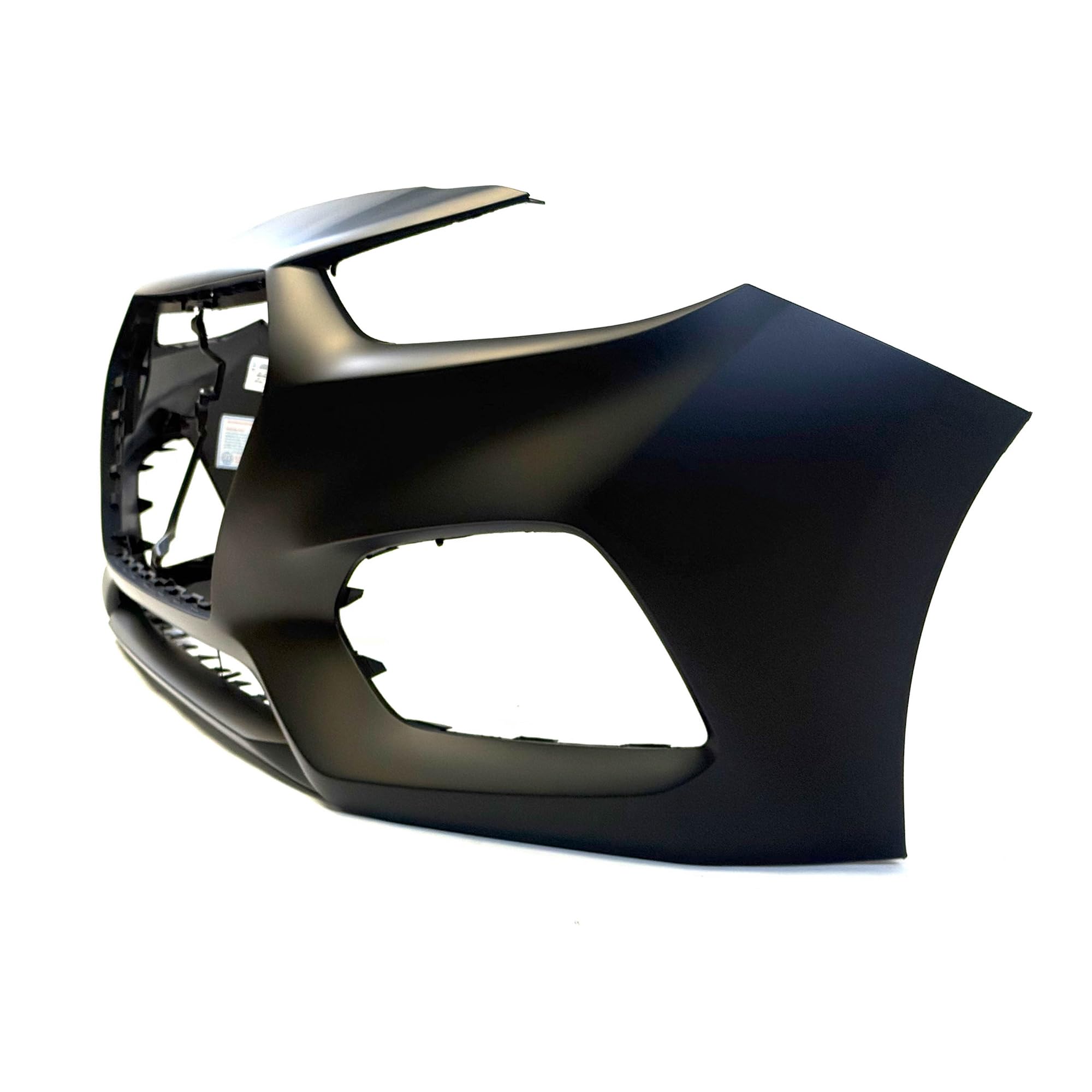 ⭐︎ Hernández⭐︎ ⭐GENUINE⭐ Front Bumper Side Bracket LEFT LH for 21-24